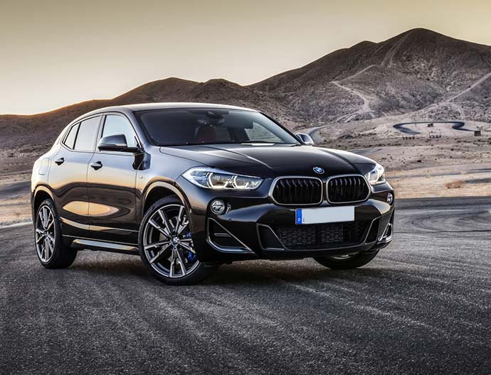 BMW | Συνεργείο BMW & MINI στην Κέρκυρα | BMW - MINI Experts